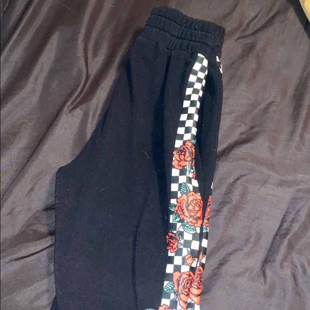 Sweatpants
